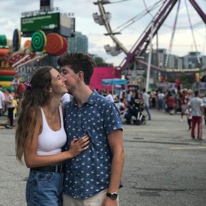 Meet your Posher, Kristen